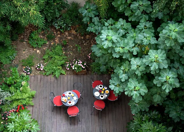 Dièse BastilleHotel Parigi