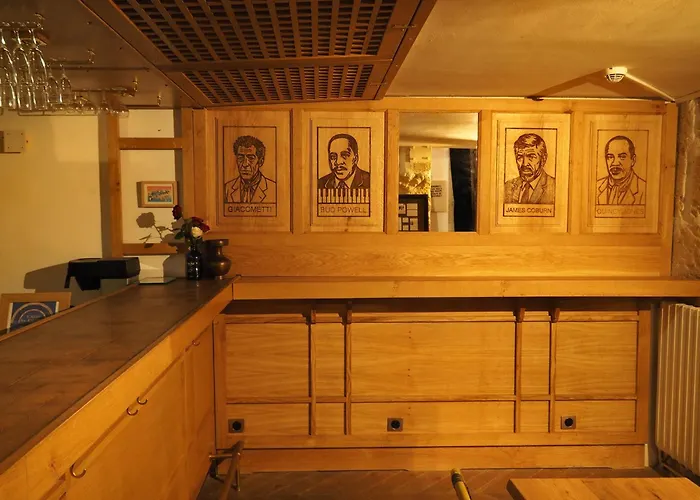 La LouisianeHotel Parigi